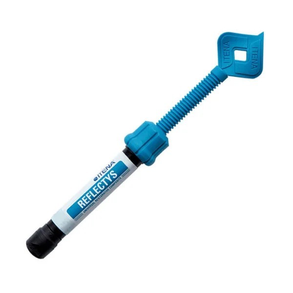 Itena SRTYS-A2 Reflectys Dental Composite Syringe A2 4gm