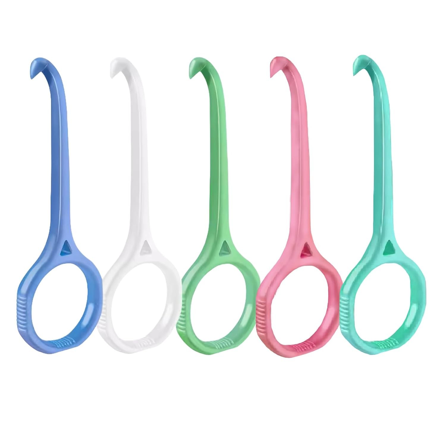 5PCS Aligner Removal Tool,5 Colors Clear RemoverTools 5pcs Mix