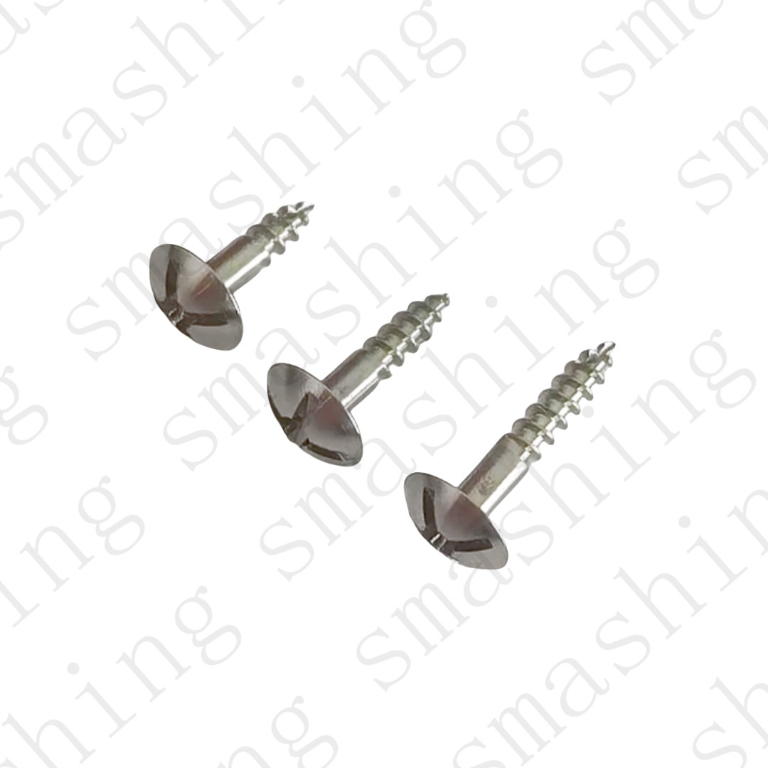 Dental 1.2/1.0 GBR Pilot Drill Advance Path Drills Tent Screws Mini Micro Screw