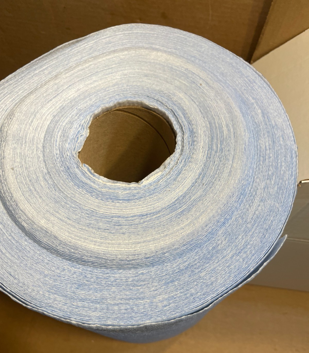 1 Roll ,20″. x 100’ L Absorbent Underpad Fisher Brand Scientific 206