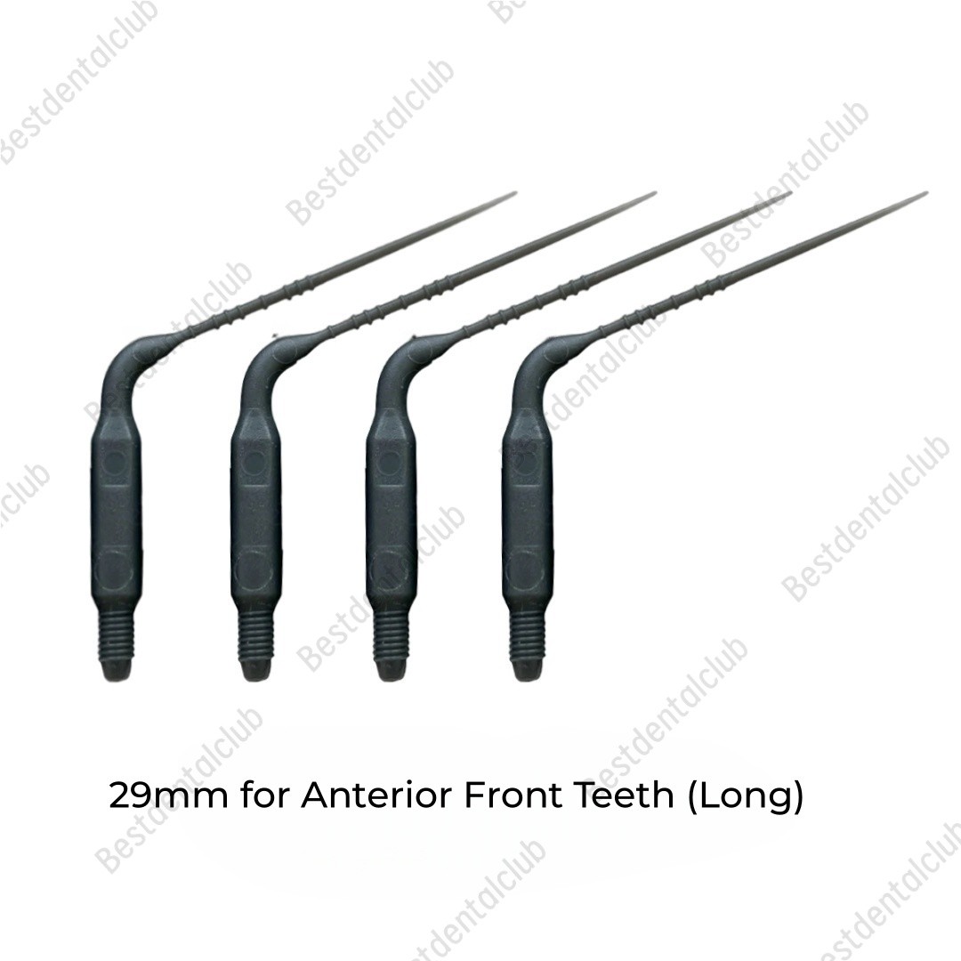 20Pcs Dental Sonic Powered Irrigation Tips For KaVo Scaler Fits VDW EDDY L/S USA