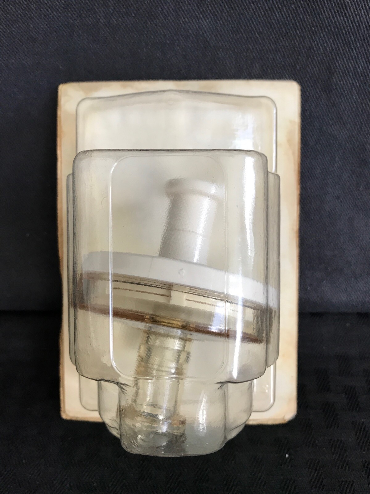 MILLIPORE Millipak-40 Gamma Gold Filter Unit 0.45µm 3/4 in. TC/TC MPHL04GF2