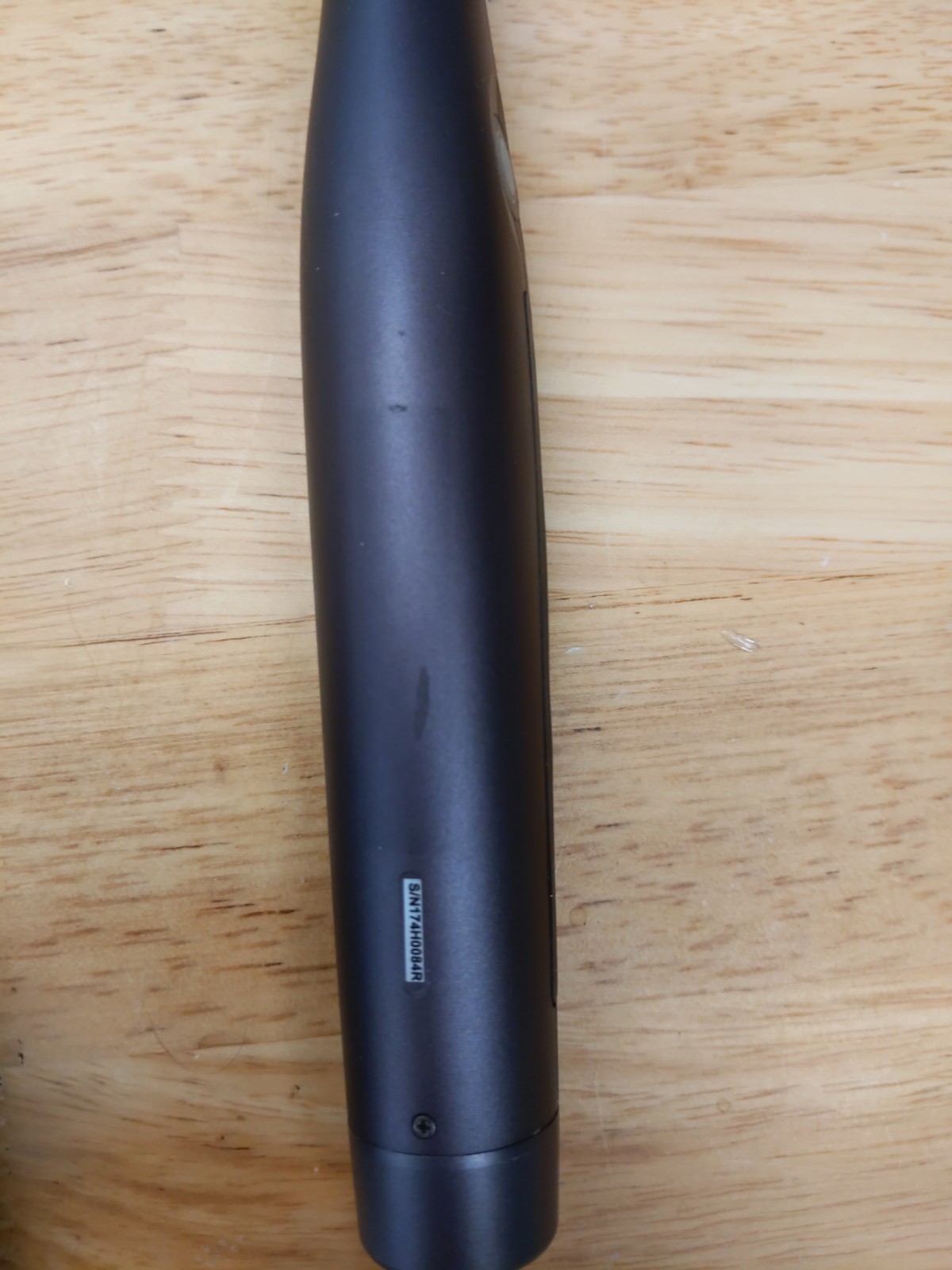 DEXIS Dexcam 4 HD Dental Intraoral Camera w/ USB Cable Very NICE!!