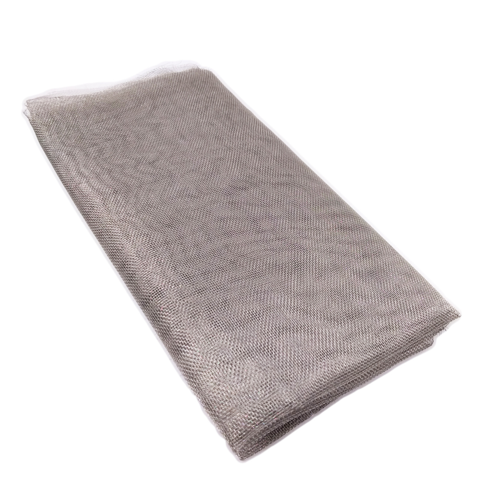 40# 304 Stainless Steel Filter Coarse Dense Gauze Woven Mesh 13″ x 40″