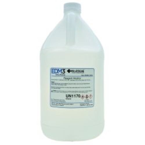 EDM3 Solutions Healthlink Dehydrant 95% 400657 1 Gal Stain-ReAgent