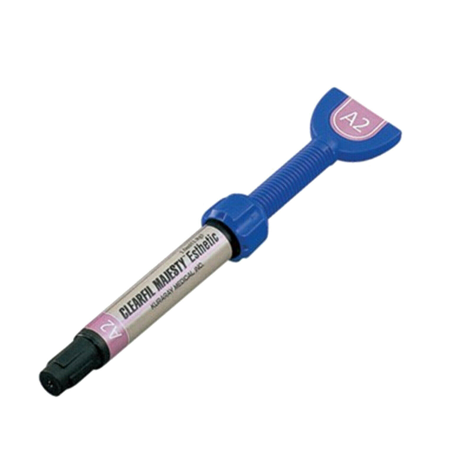 Dental Kuraray Clearfil Majesty Esthetics Light Cured Composite Resin 5 Shades
