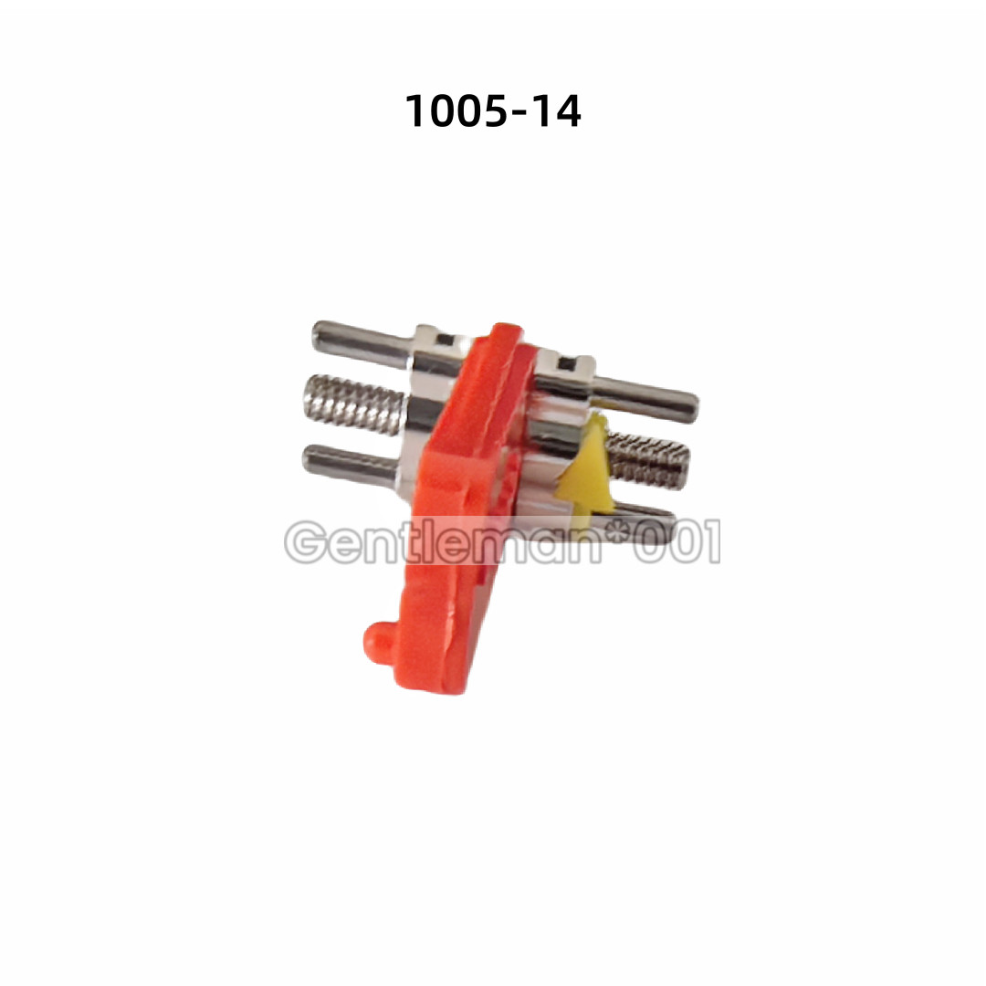 LEWA Dental Orthodontics Expansion Screw Stainless Steel 1005-12/14