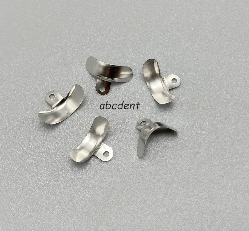 Dental Matrix Bands Garrison Palodent V3 System With Sectional Matrice Ring