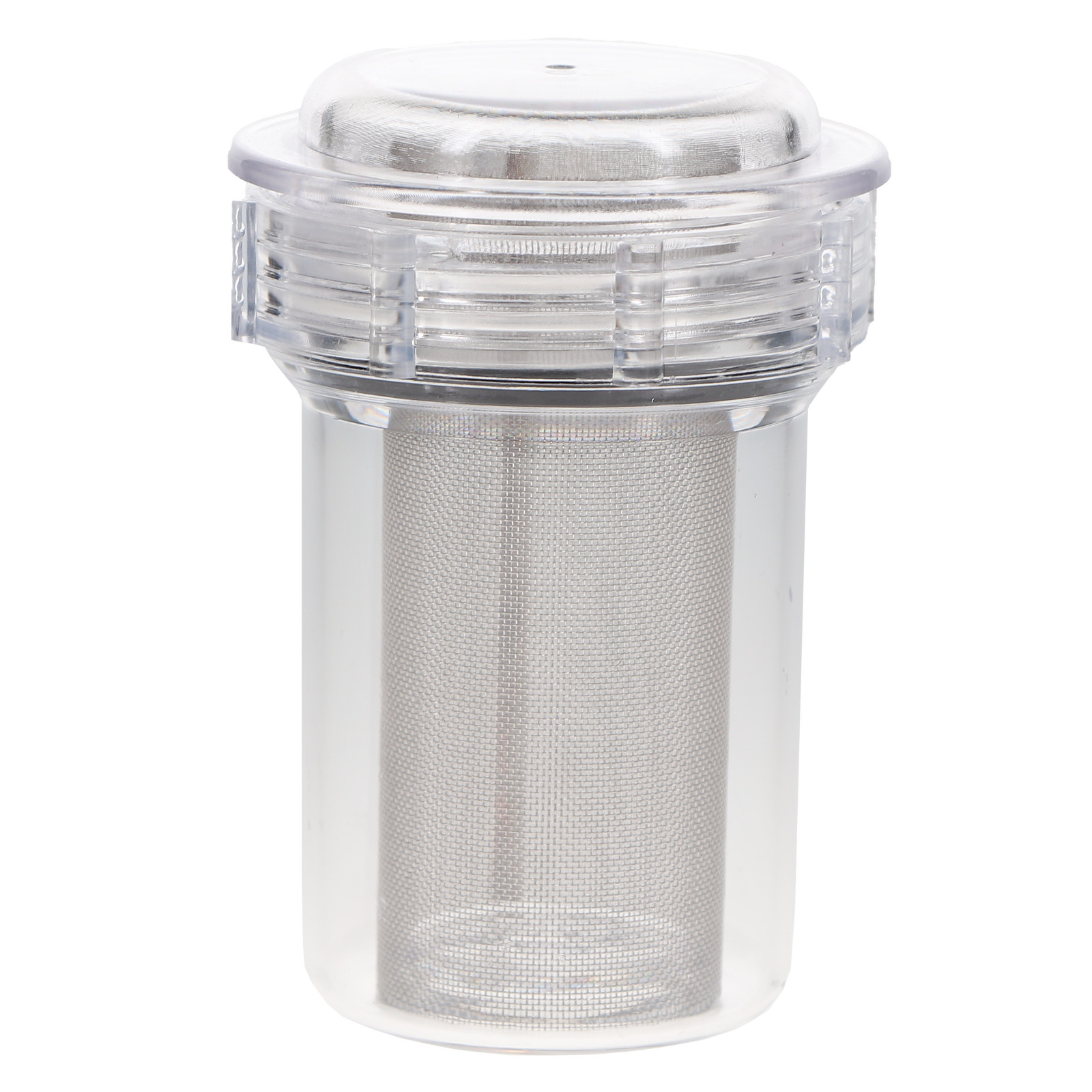 House Brand Dentistry 101220 HSB Evacuation Traps #2200 2.75″ X 3-5/8″ 12/Bx
