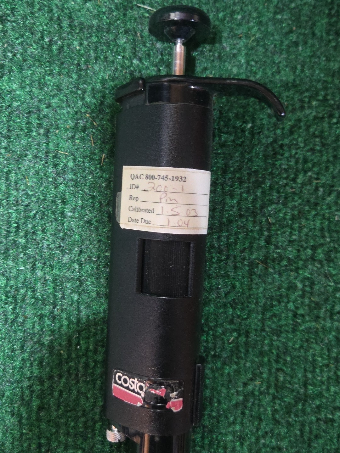 COSTAR Onepette 20-200ul