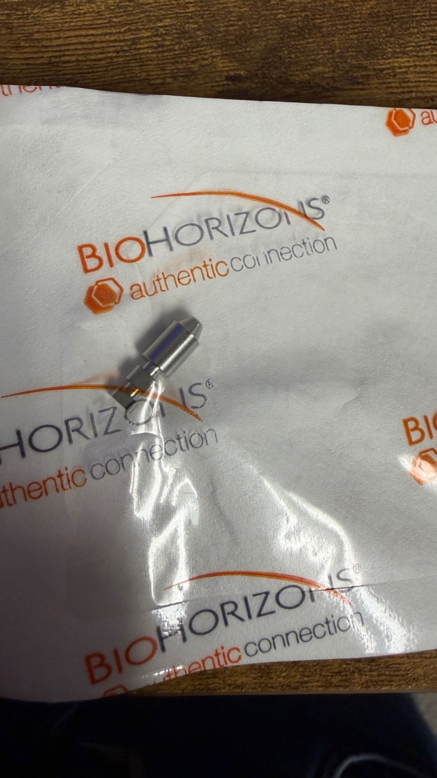 Biohorizons Dental Implant Abutment Replica Multi Unit MUA PXMUAR