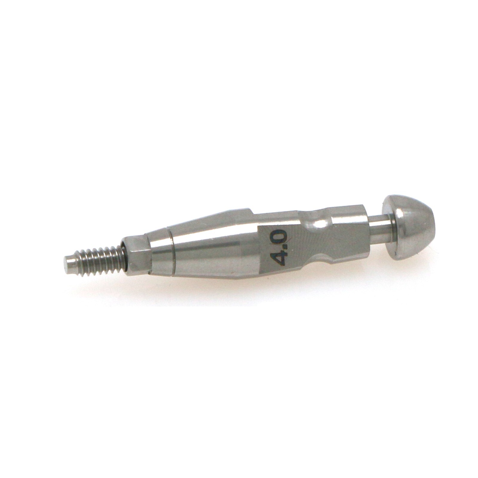 US Dental Impression Transfer Closed Coping Tray Alloy Fits Osstem Hiossen M/R