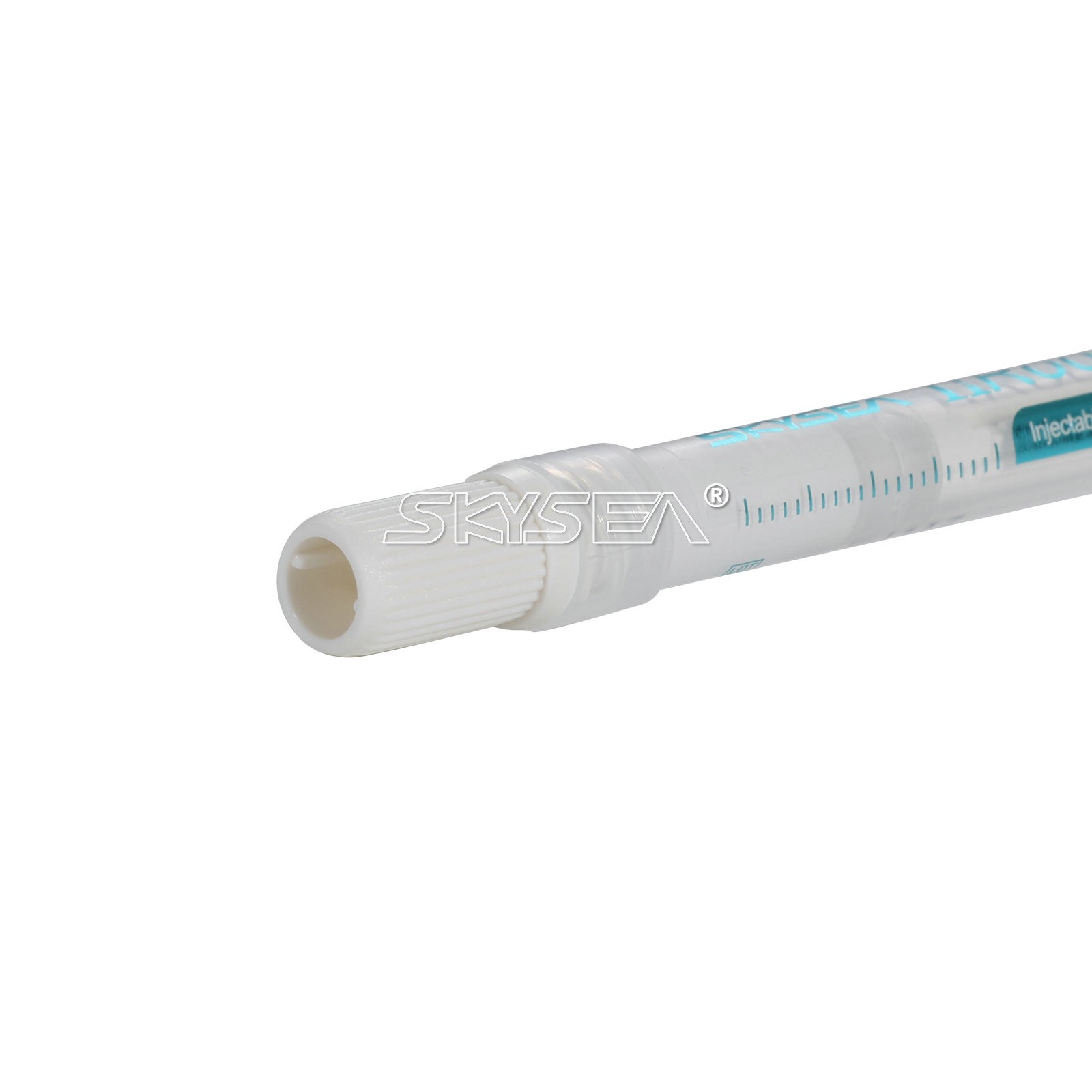 10Packs Dental Endo Materials Injectable Root Canal Bioceramic Sealer 1g Syringe
