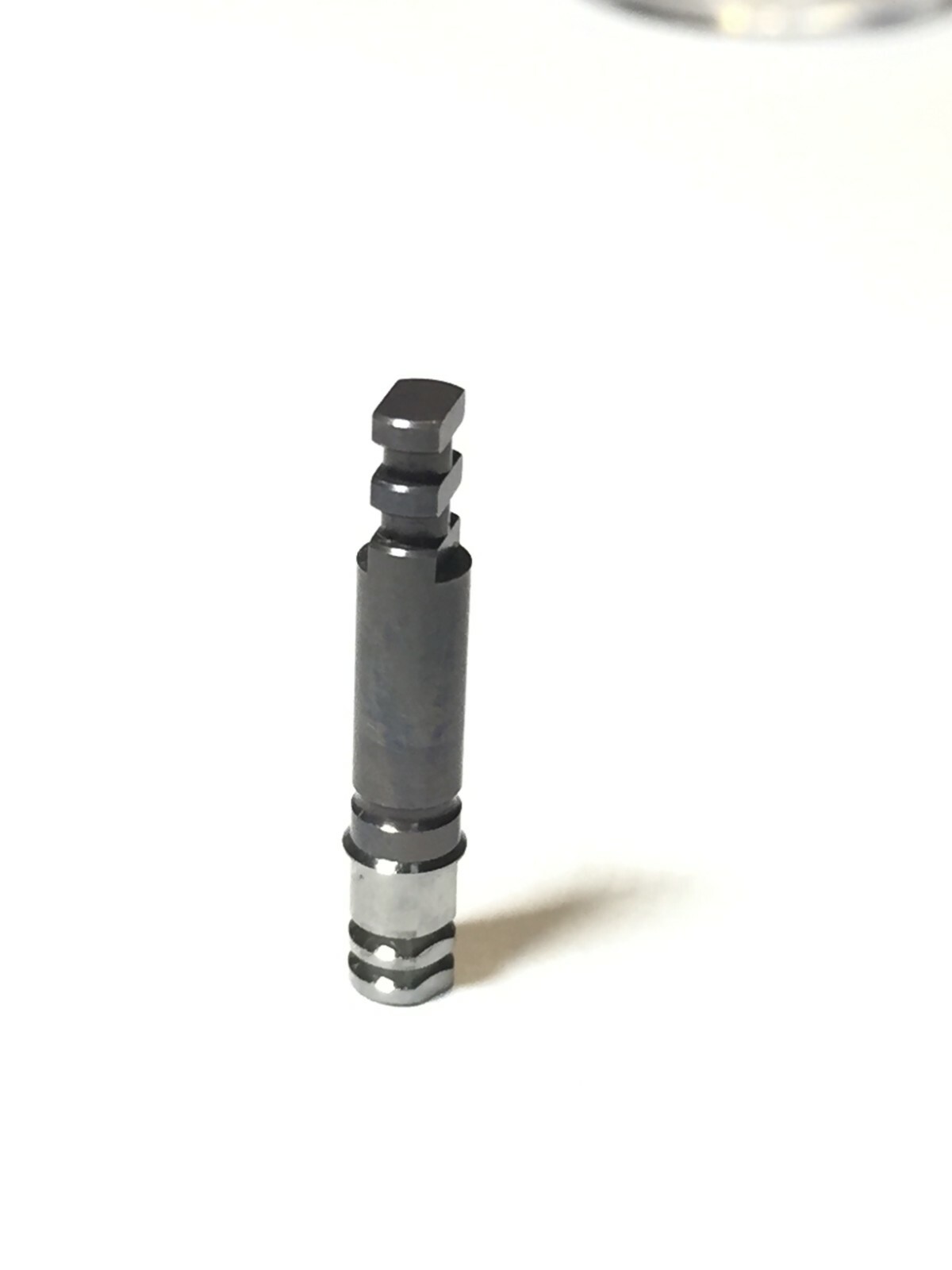 5x Ti Base Abutment for Biomet 3i Certain 3.4 (4~6mm)