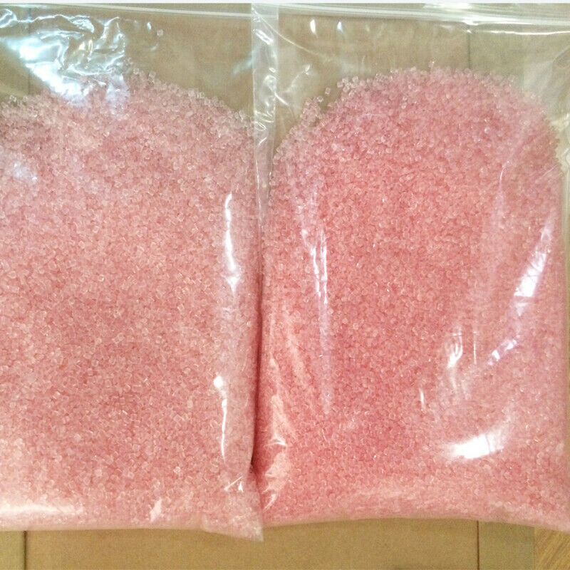 50g Dental Material Valplast Acrylic Nylon Resin Particles for Denture Making
