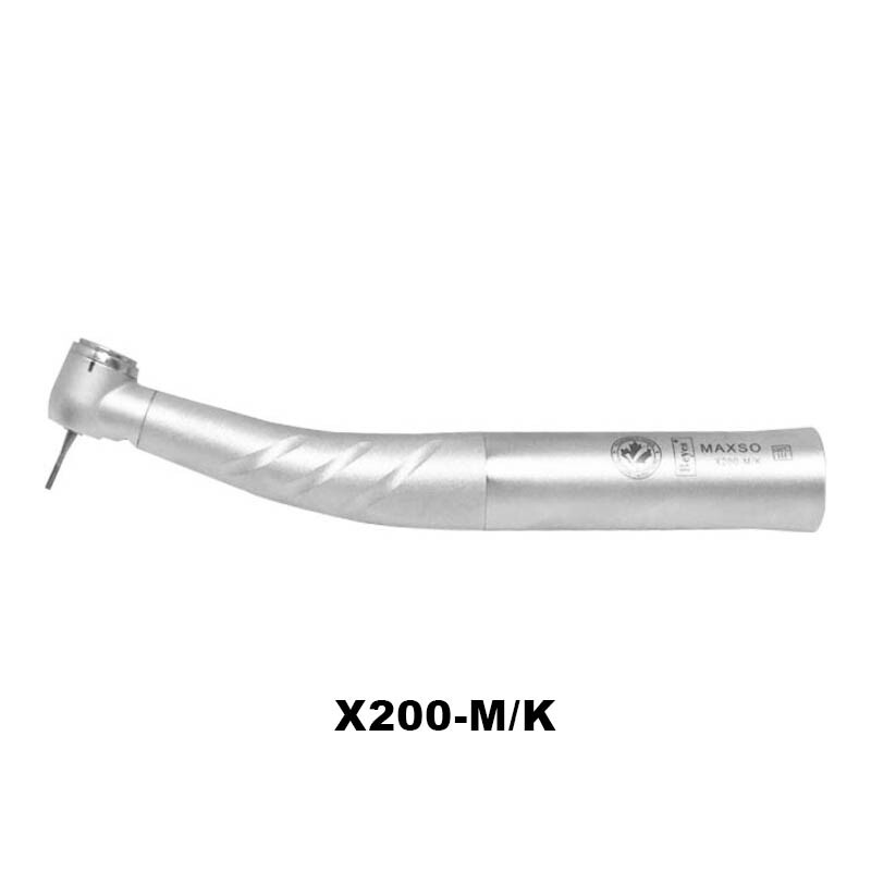 Beyes Maxso X200 Smart High Speed Handpiece w/ built in LED Dental