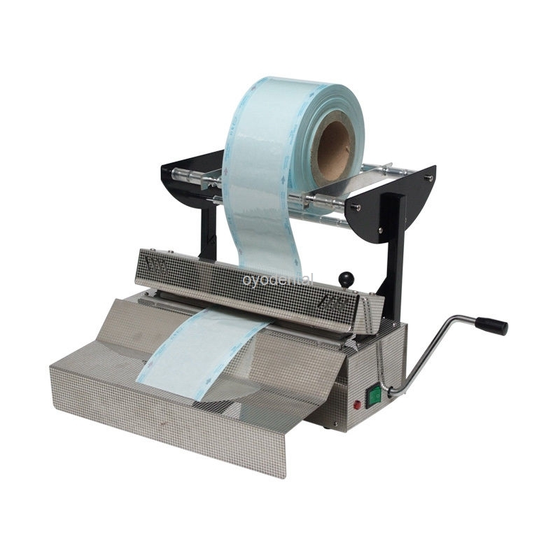 Dental Sealing Seal Machine Autoclave Sterilization Equipment Packaging Machine