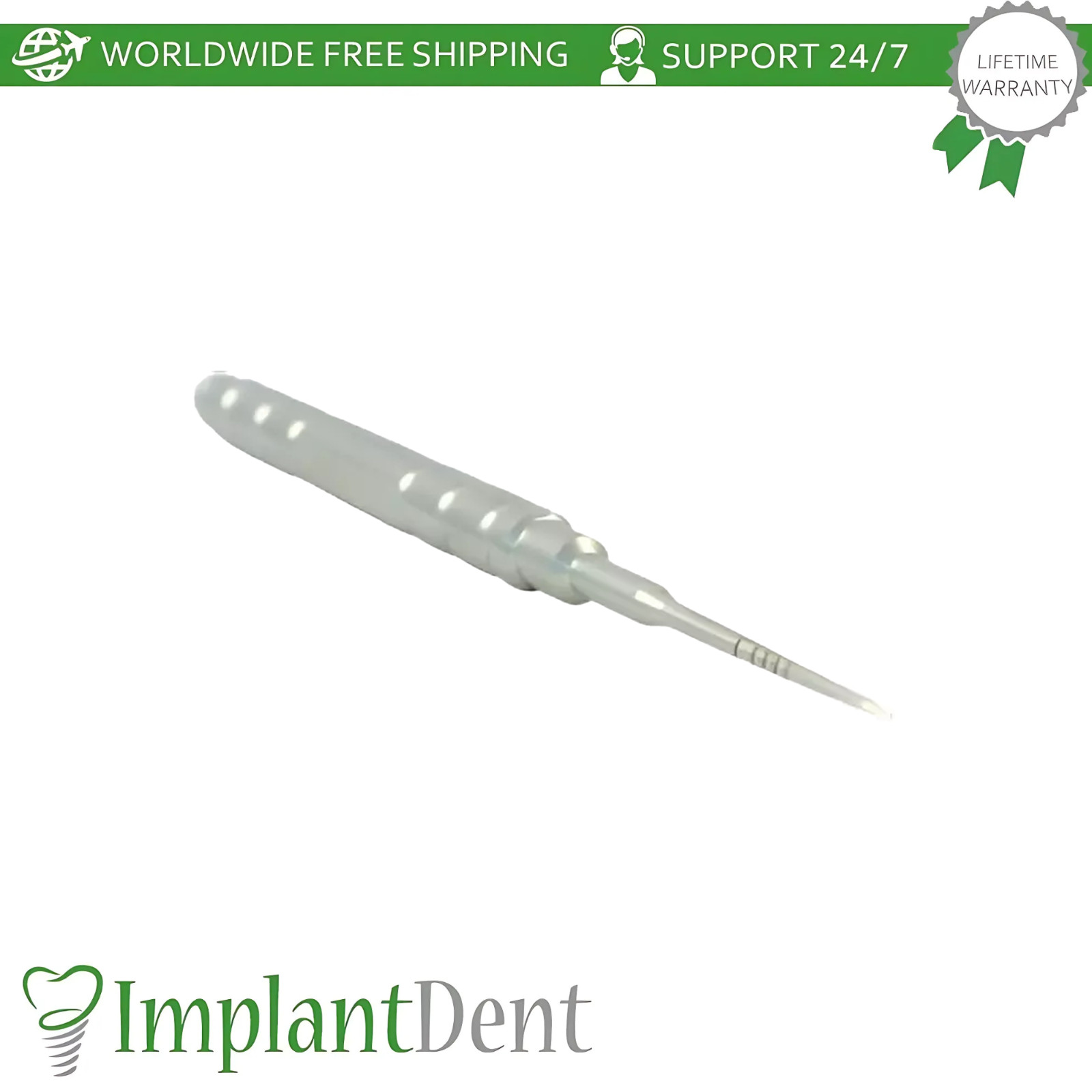 1x Pterygoid Dental Instrument Shaping Expansion Tool 16-25mm Stainless Steel