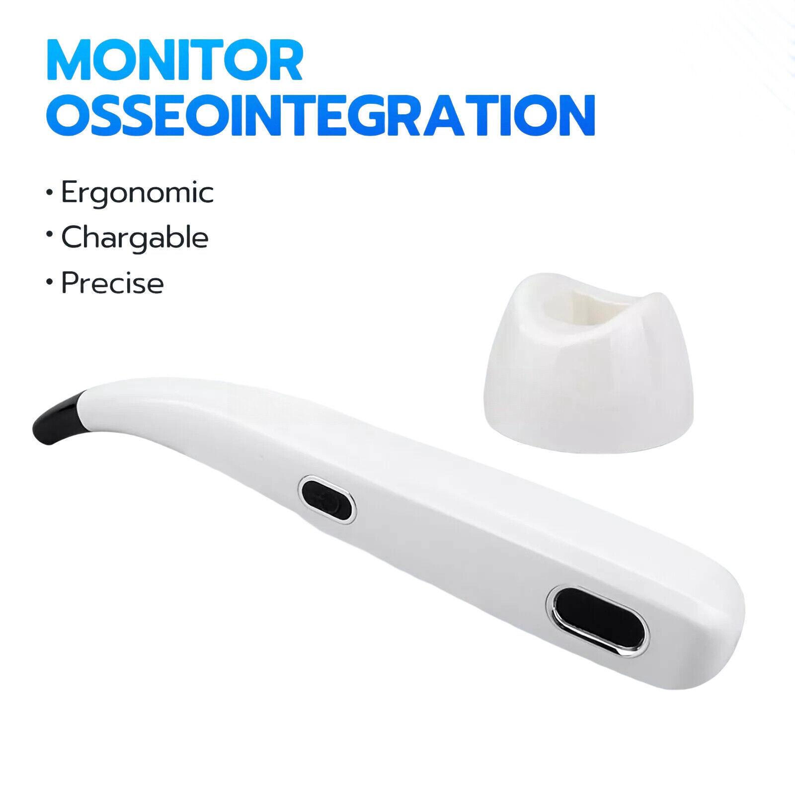 2025 Dental ISQ Implant Stability Device Dental Implant Monitor Osseointegration