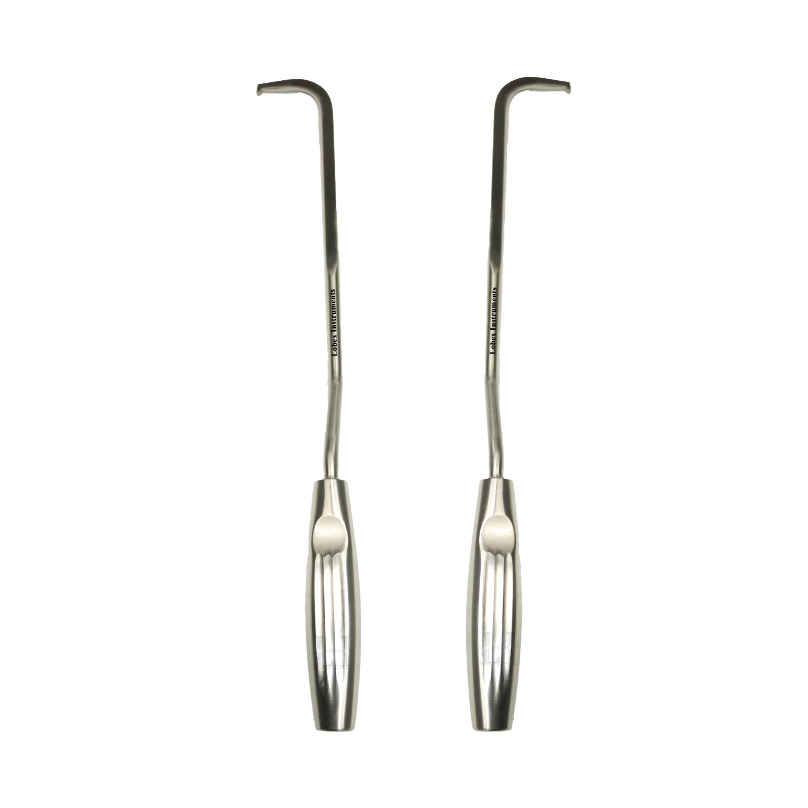 Agris Dingman Breast Dissector 42cm Breast Dissector Left Right German Grade 2pc