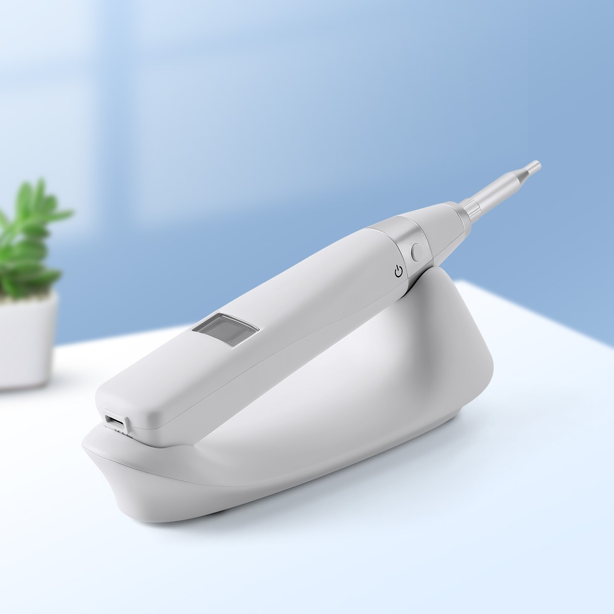 AZDENT Dental Implant Stability Meter Device Implants Measuring Monitor