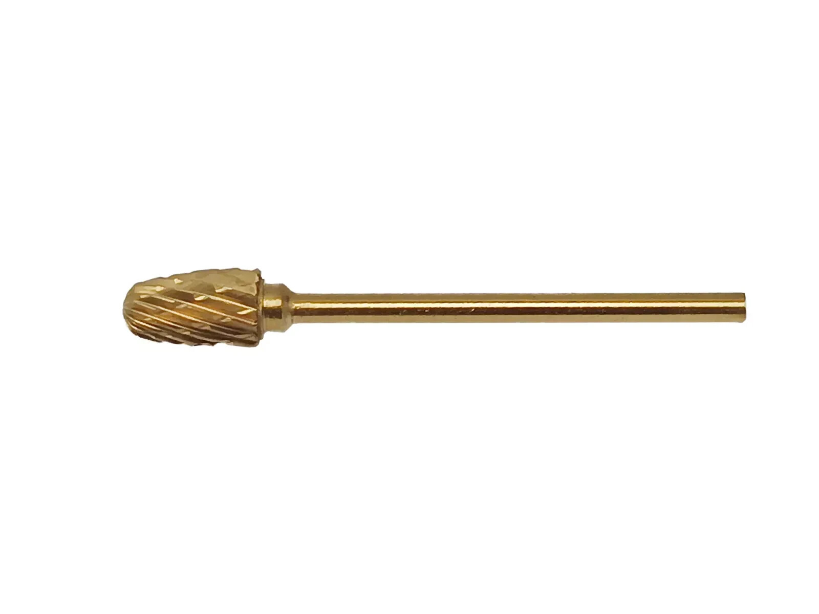 Dental Lab Gold Carbide burs for polishing different shape, sizes & qty REDLAND