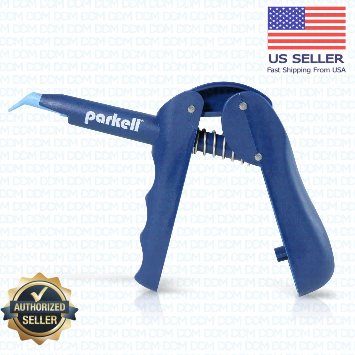 Parkell Dryz Unit Dose Capsule Dispensing Gun, Autoclavable #S189