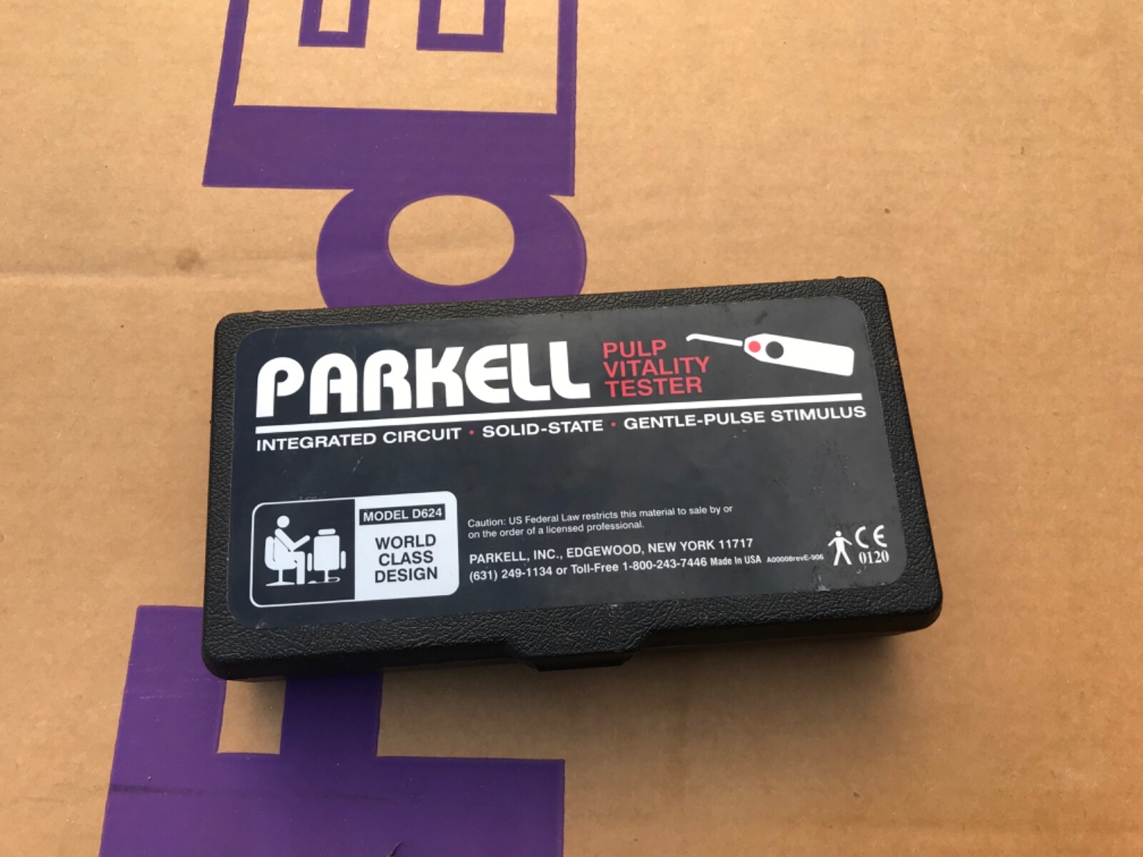 Parkell Pulp Vitality Tester