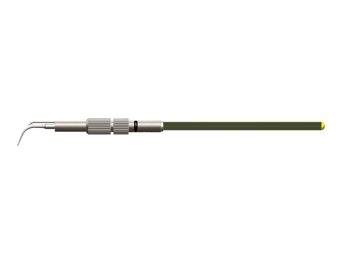 Dental Cavitron Ultrasonic 30 KHz Insert SLI- P100 SLIM Series Tip 1/Pack BONART