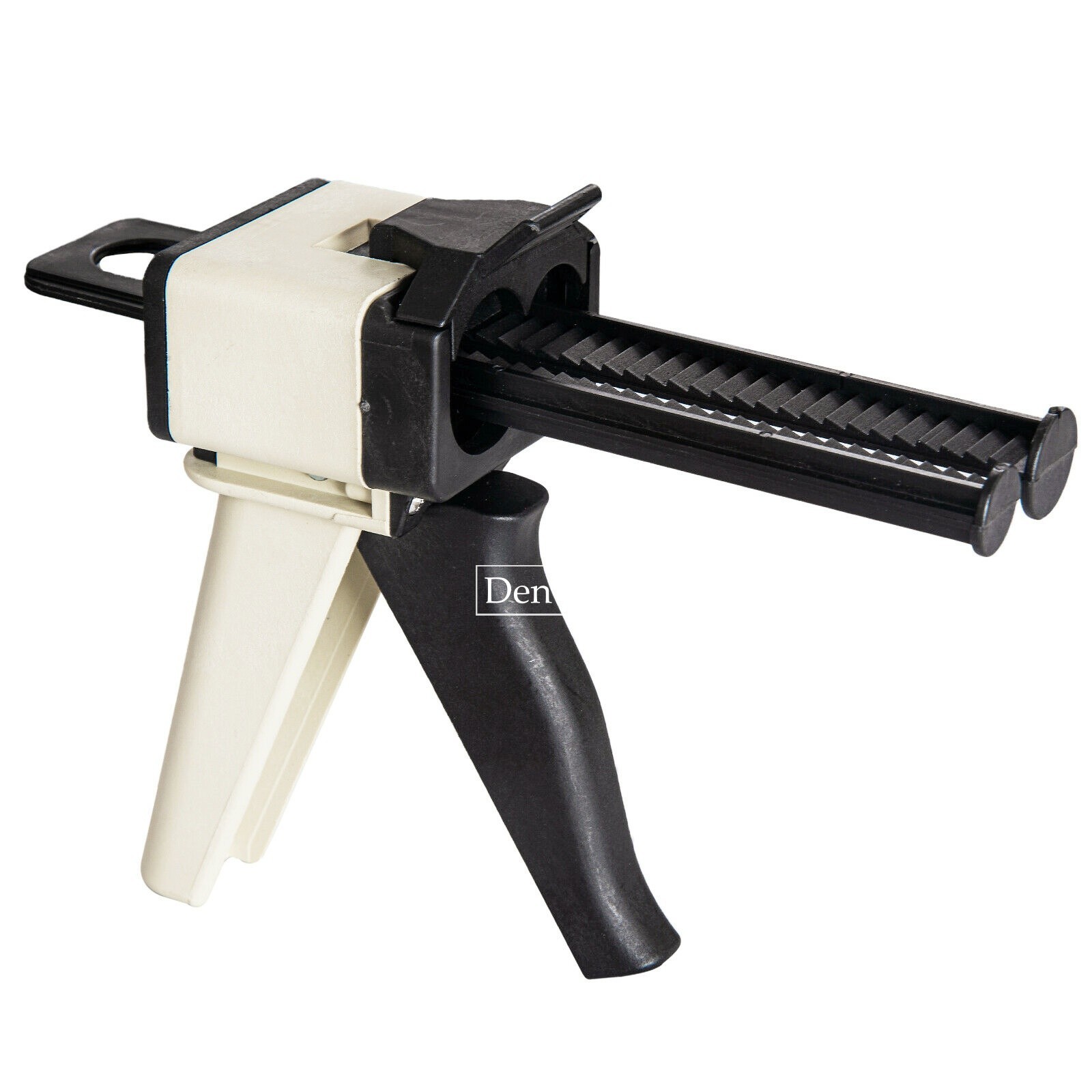 Dental Impression Universal Cartridge Dispenser Delivery Gun 1:1/2:1 4:1/10:1