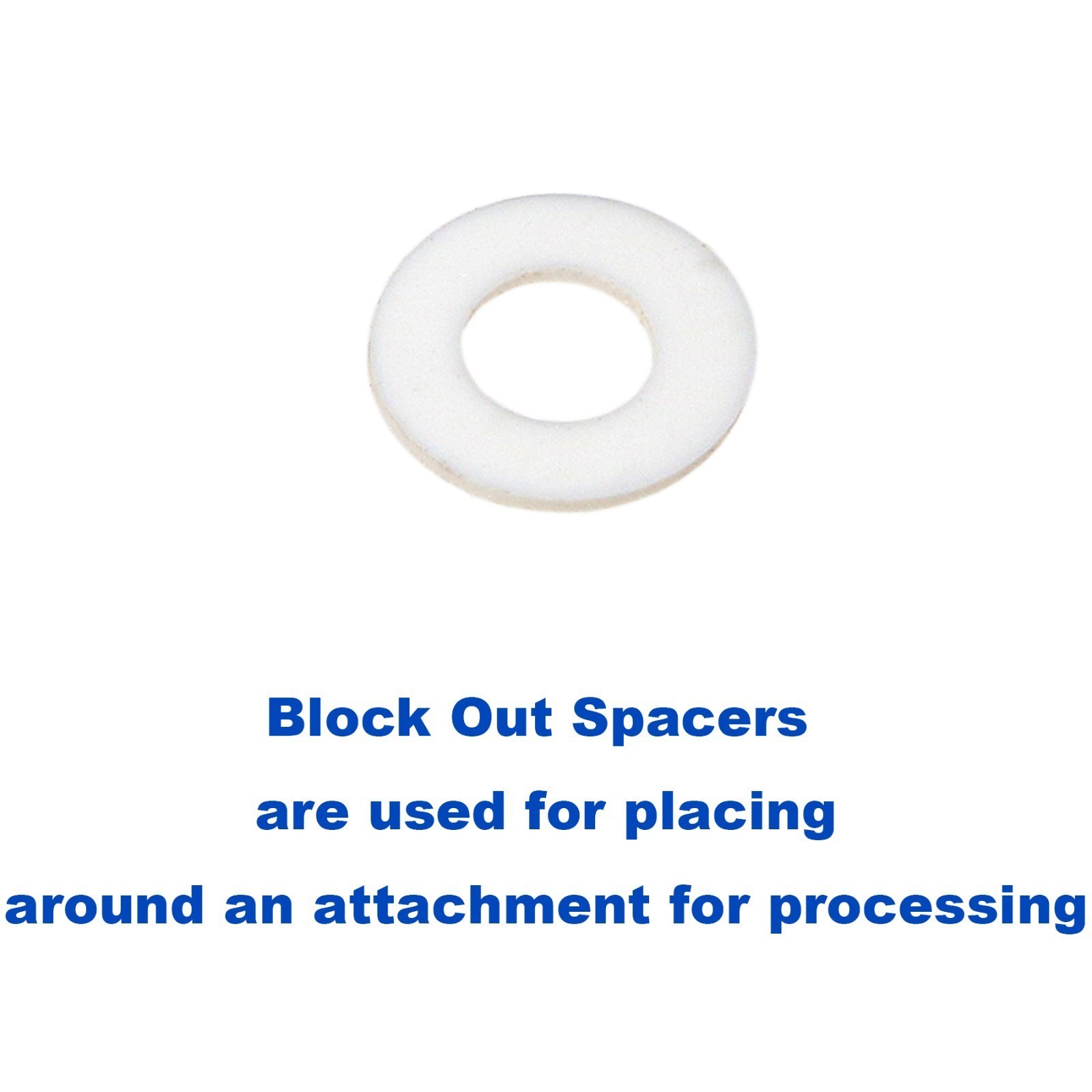 Dental Overdenture Retention Caps For Implant Locator Abutment Inserts 5/8pcs