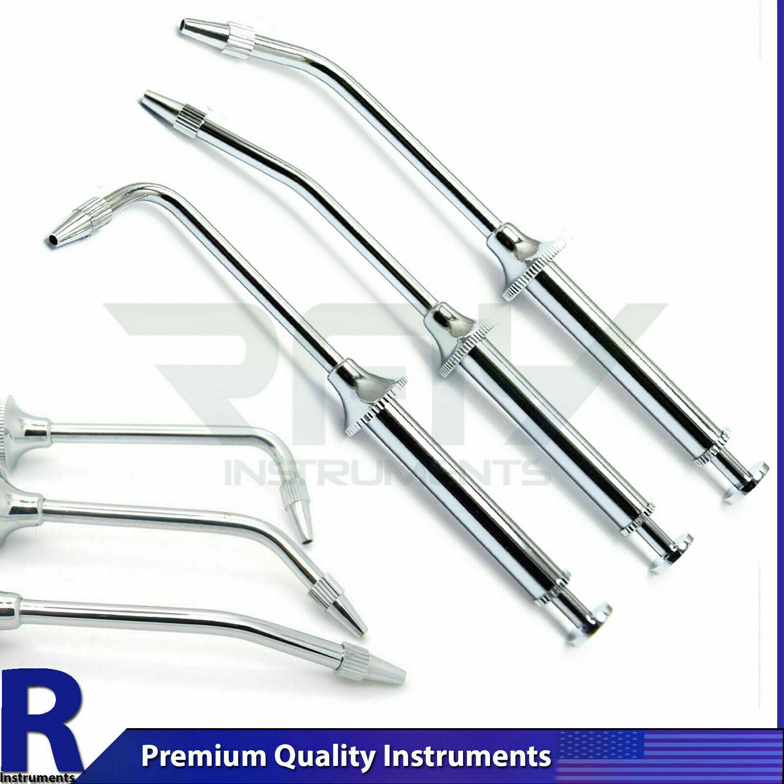 Dental Amalgam Restoration Instruments Restorative Filling Composite Tools CE