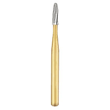 (10) Henry Schein KaVo Kerr Carbide Bur Trimming&Finishing Friction Grip, 7803