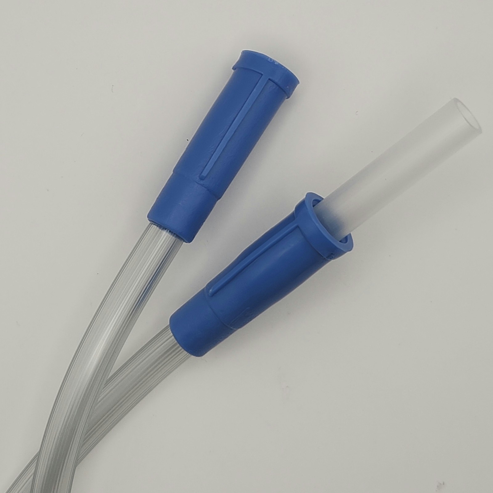 Bulk Medical Tubing Medline OR512 Suction Tubing 3/16in x 12ft Ribbed -Box of 20