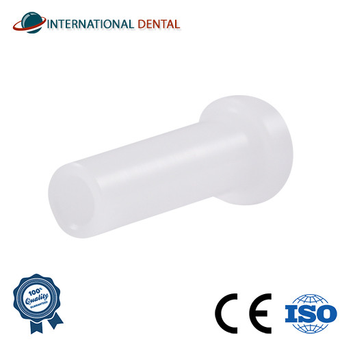 Plastic Sleeve For Straight & Angled Multi Unit 1.6mm System Dental Fixture POM