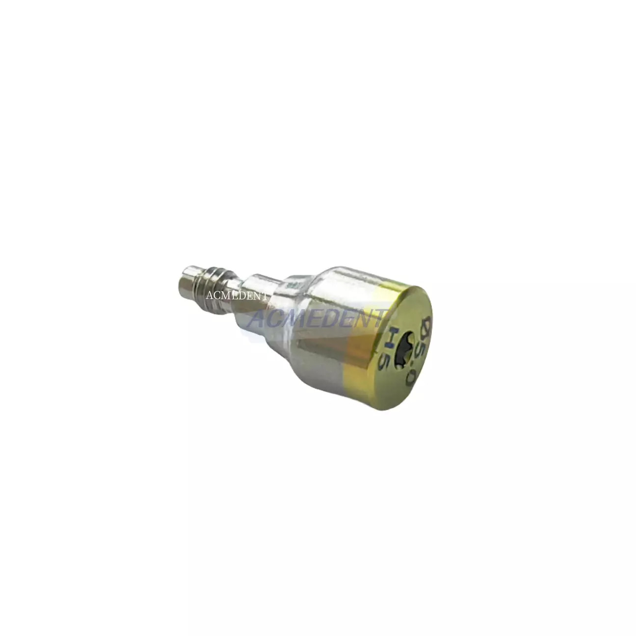 5Pieces Dental Healing Cap Abutment NP RP Fits Nobel Active NOB ∅3.6 ∅5.0 ∅6.0