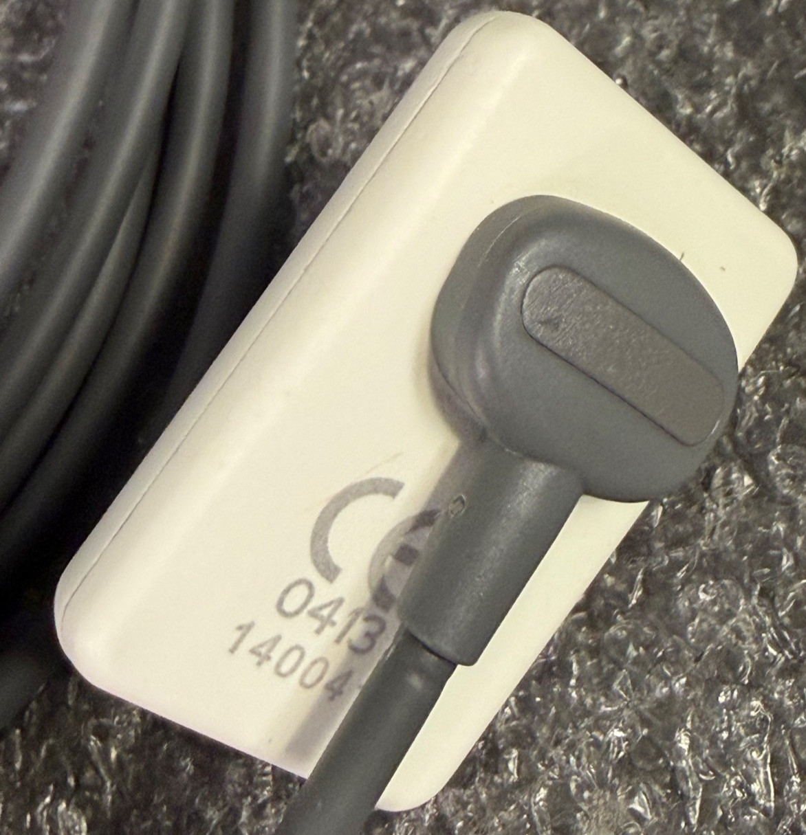 Schick 33 Size #1 Sensor With USB 3.0 Grey Connecting Cord Cable REF: 100007224