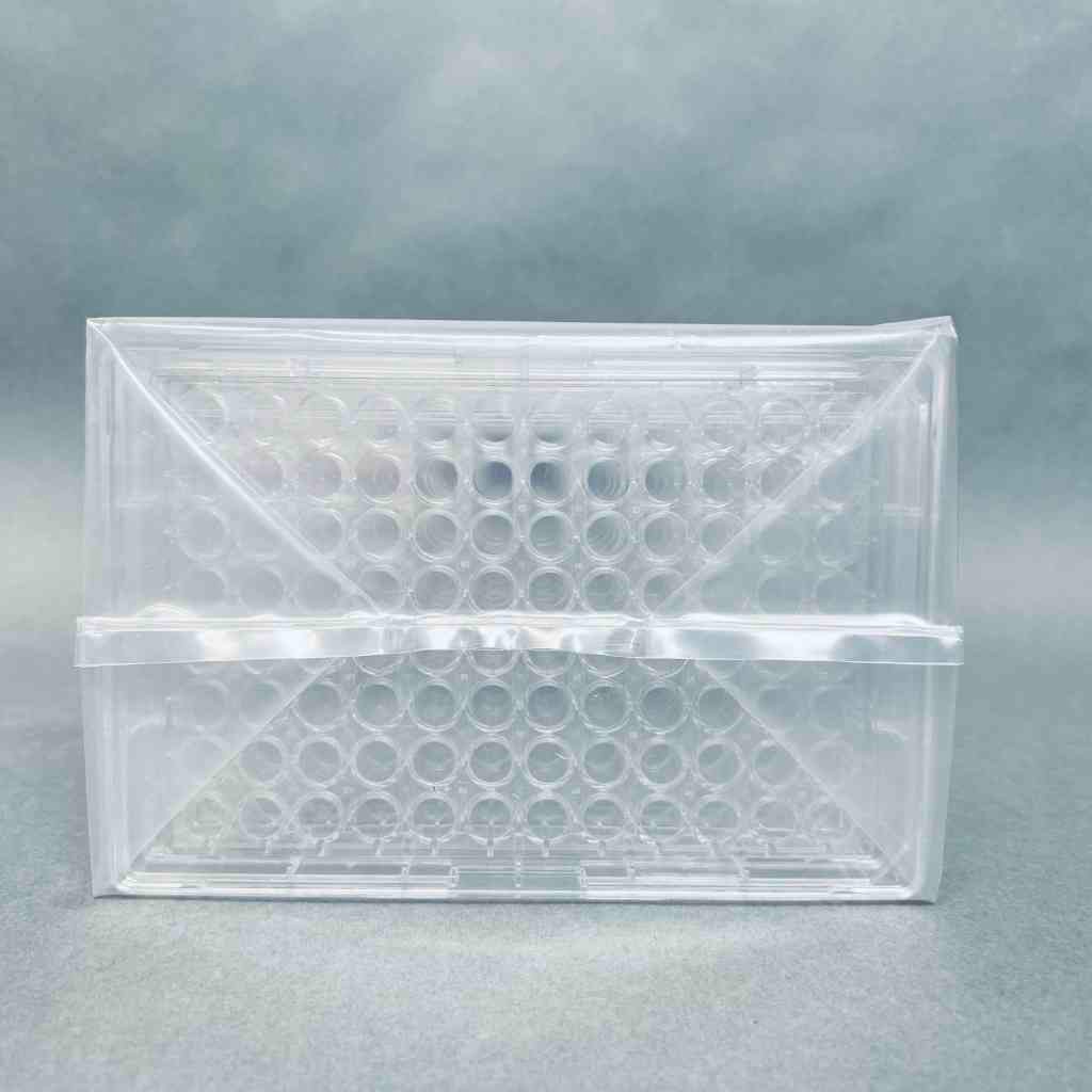 Nexcelom High-Throughput Counting Plates 2 x 12 Orientation Case of 40 Plates