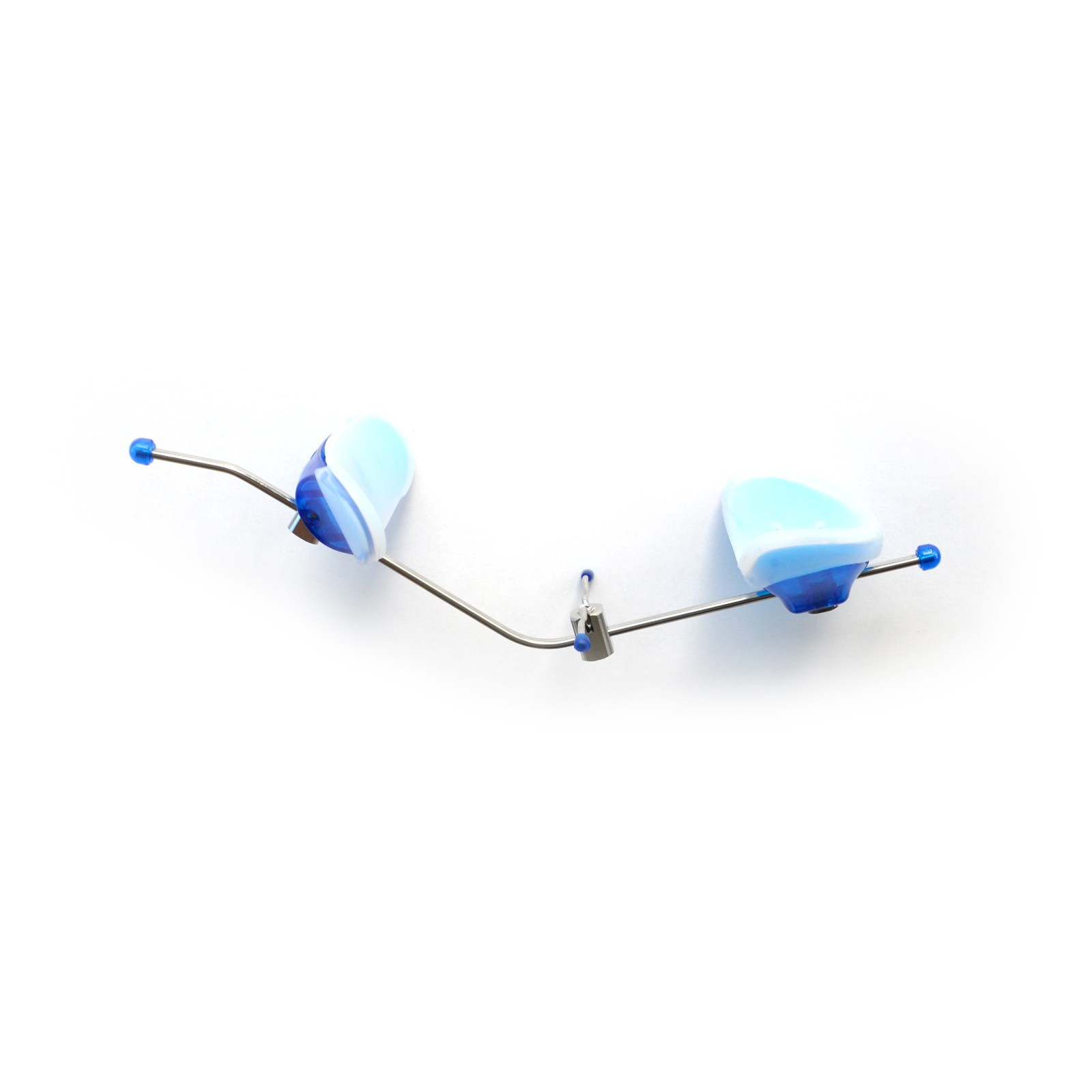 J&J Ortho Orthodontic Protraction Face Mask Reverse Pull Headgear
