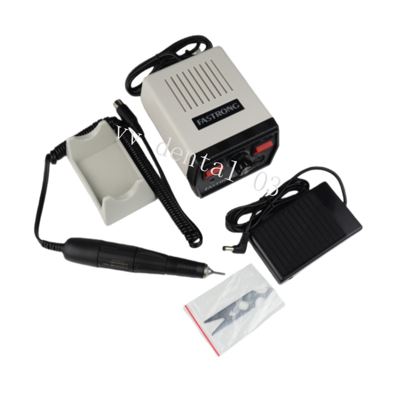 Dental Micromotor Portable FASTRONG 204 Strong Micro Motor Handpiece 50/60Hz