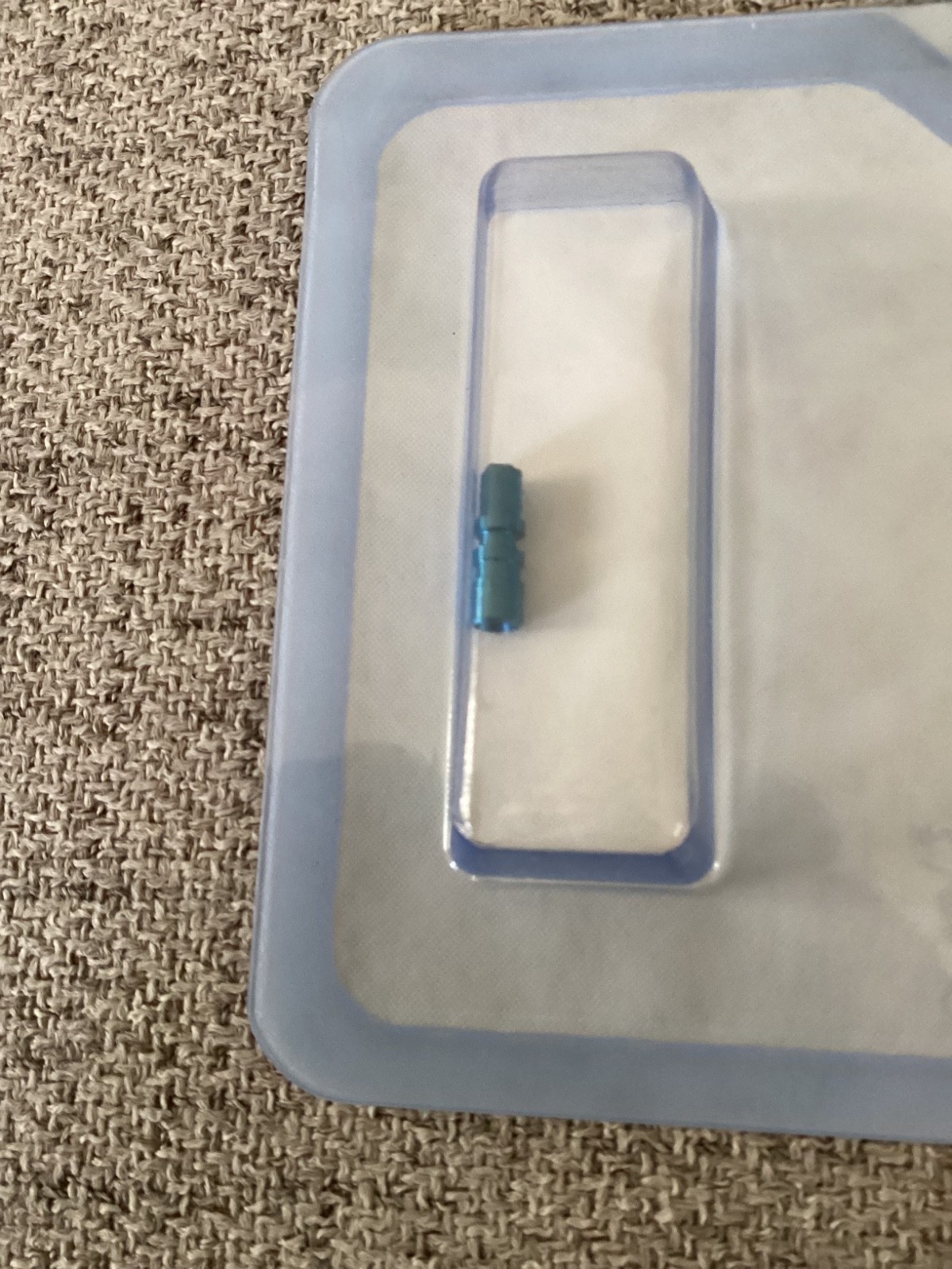 OEM Dentsply Astra EV Implant Lab Analog NEW!! 4.8mm Size. Qty: 3 INSANE PRICE!!