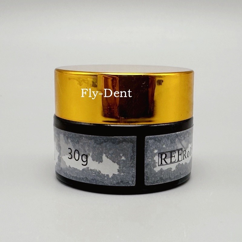 Dental Ortho Silver Soldering Wire Low Temperature Welding Solder Flux Paste