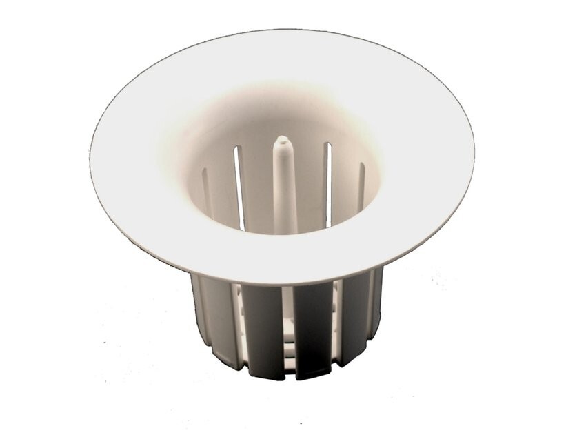 Beaverstate 132-009 Cuspidor bowl strainer, pkg. 60