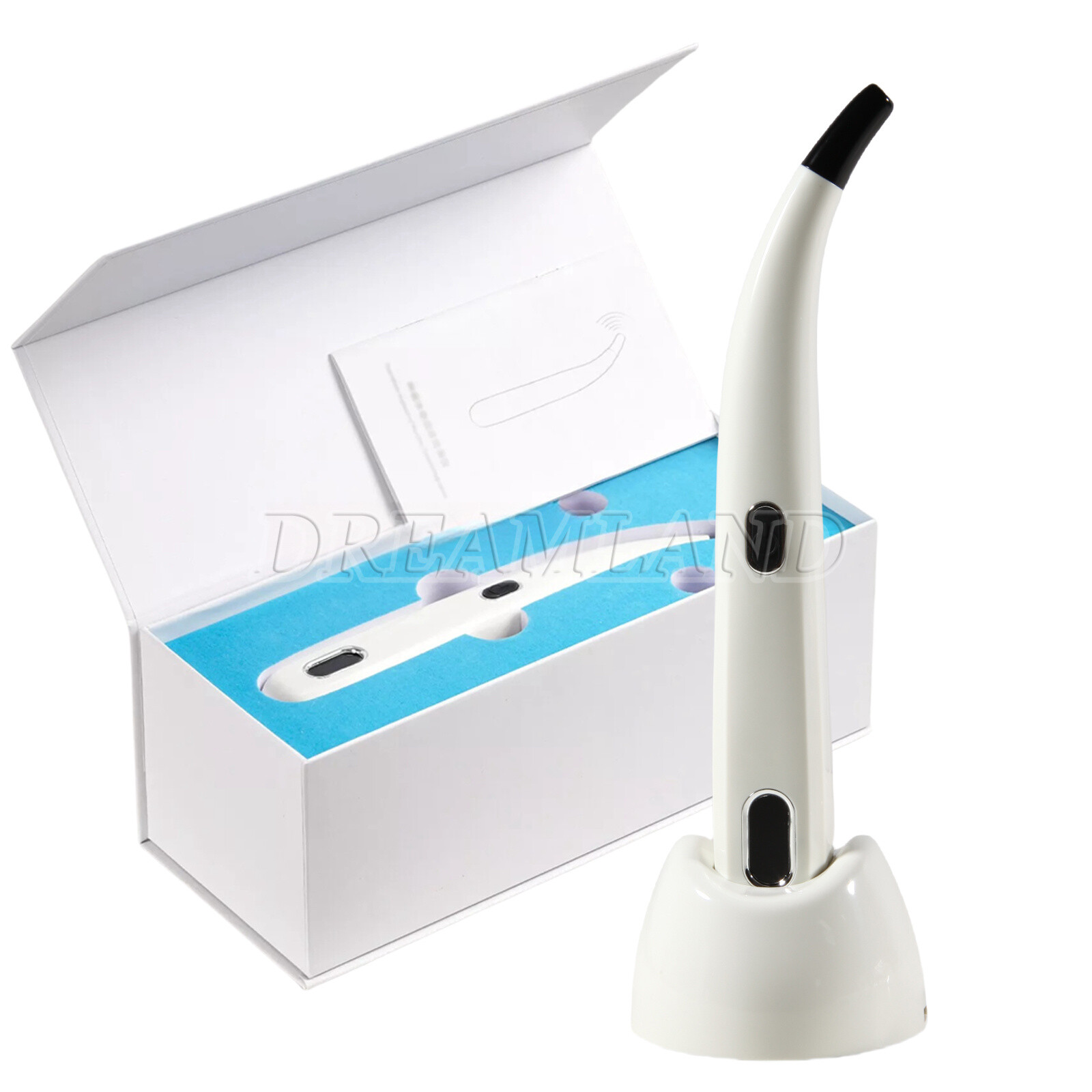 DENTAL NEW ISQ IMPLANT STABILITY METER FAST SHIPPING UPS