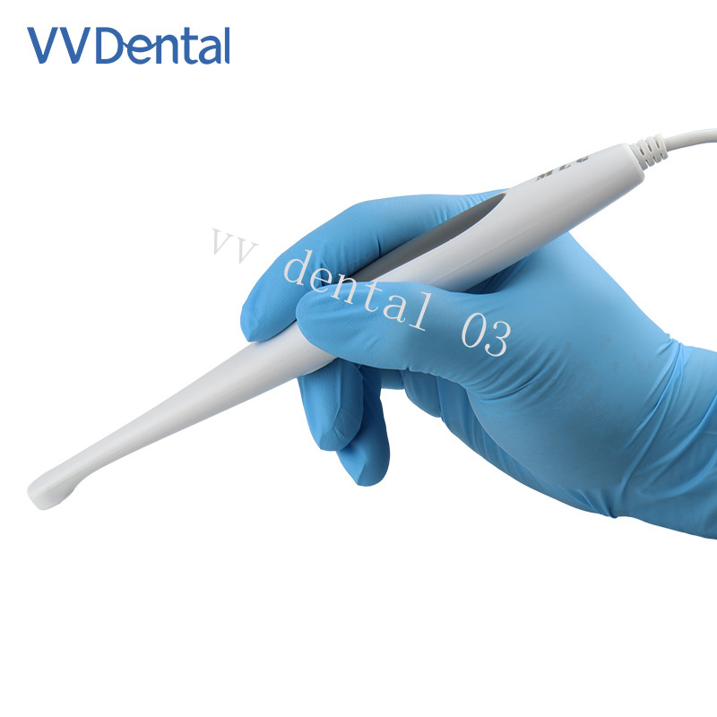 Dental LED Intraoral Camera USB 13MP High Resolution 6mm Super Mini Lens