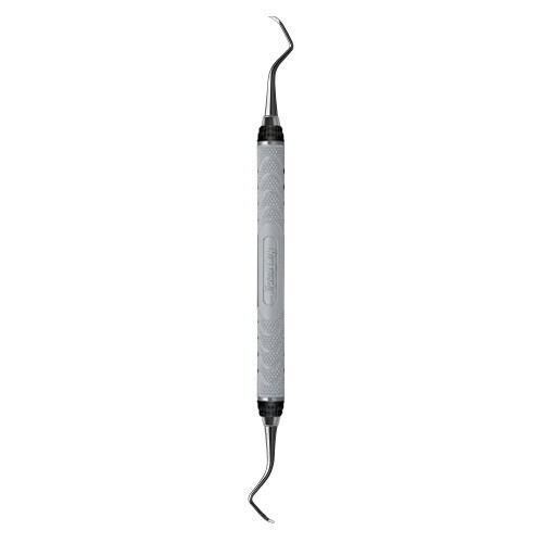 Hu-Friedy #107/108 Cattoni Scaler #8 ResinEight (x4)