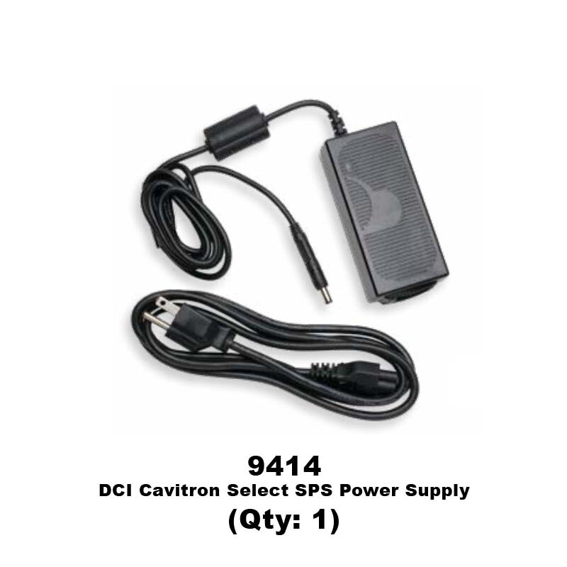 Cavitron Select SPS Power Supply Dental Accessories