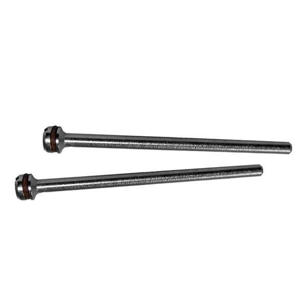 BesQual Regular Mandrel #303, HP Shank, 100/Pk