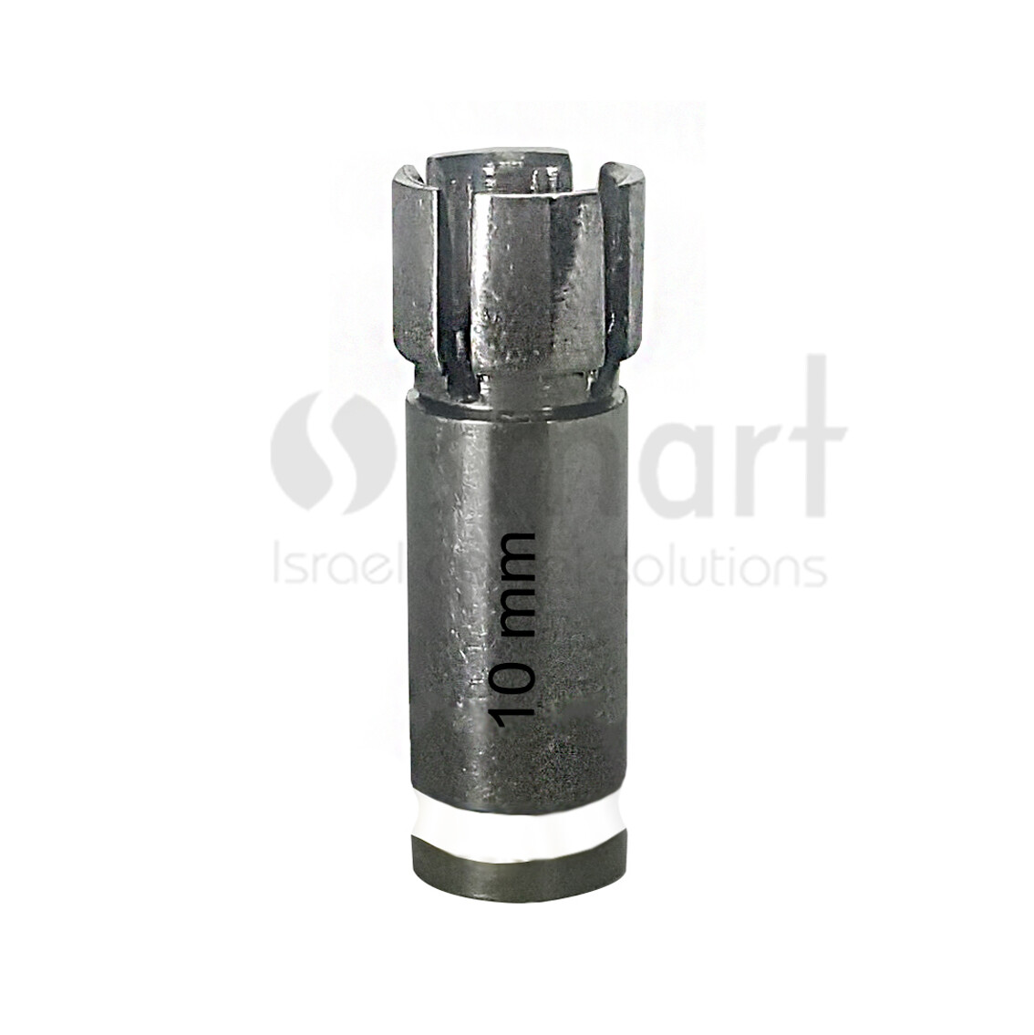lot x 6 Drill Stopper Surgical 6-16 mm External Irrigation 2.0 mm