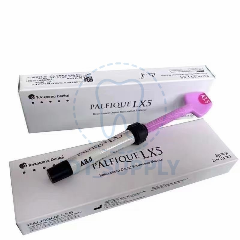 Tokuyama ESTELITE a Composite Resin LX5 A1 A2 A3 OA BW CE Dental Filling